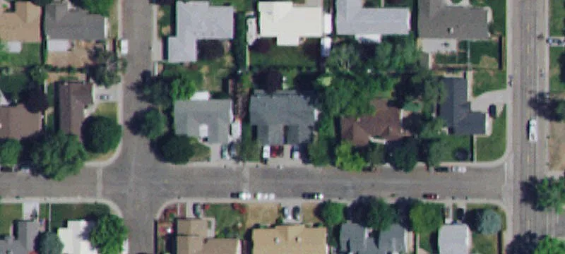 Well-Maintained 4-Plex with Garages