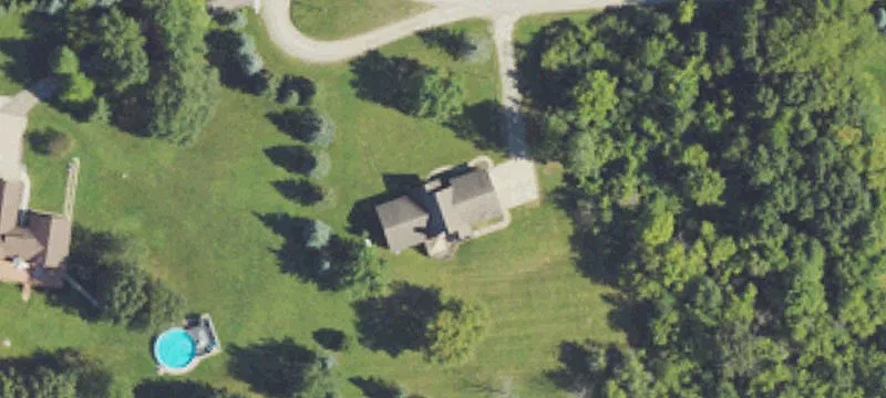 Buildable Cul-de-Sac Lot