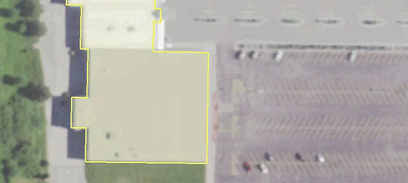 One-Acre Land Site