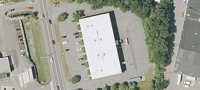 Multi-Unit Industrial Space