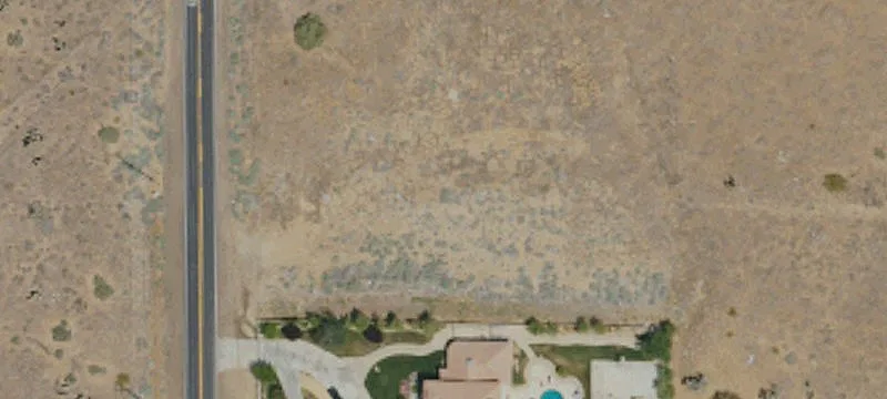 Zoned Multi-Home Development Land