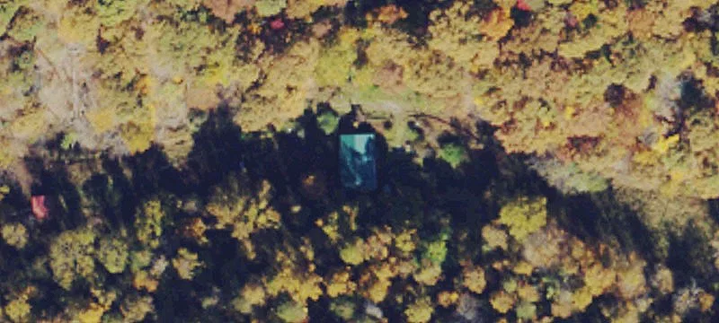 Residential Hunting and Timber Land