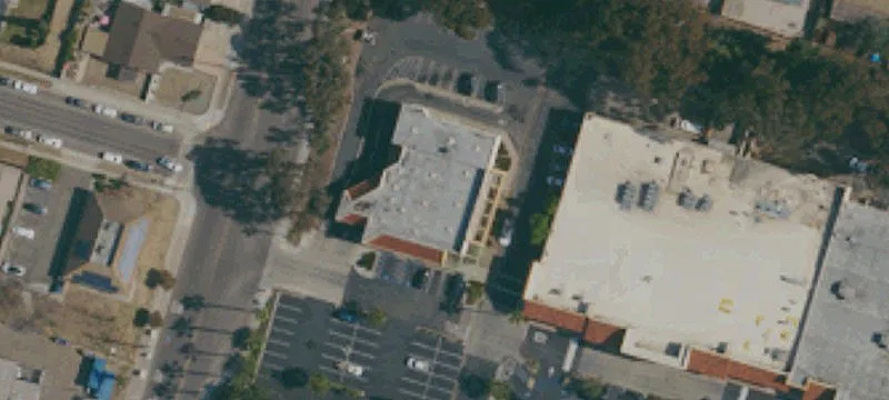 Neighborhood Retail Center