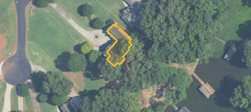 Residential Home Lot For Sale
