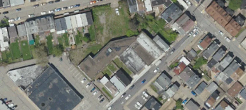 Flex Building for Owner-Operator