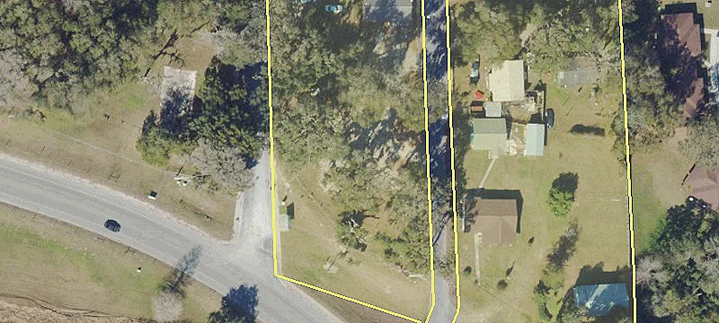 Waterfront Multifamily- Zoned Land