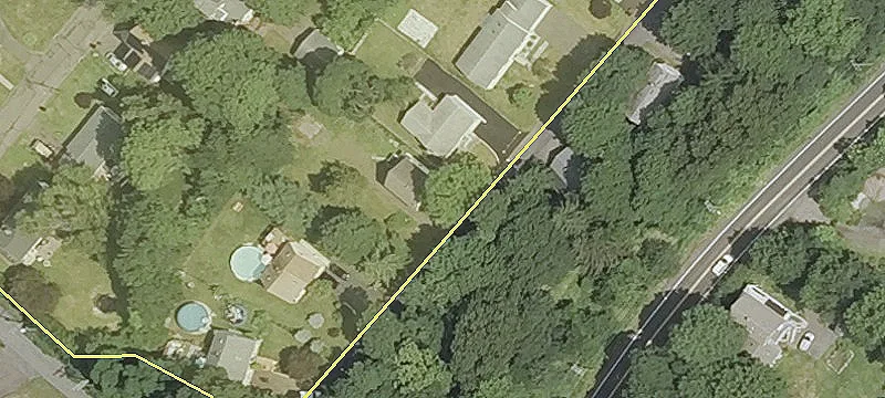 Two-Family Residential Income Property