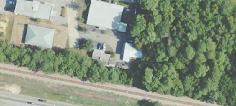 Flex Industrial Complex with Offices
