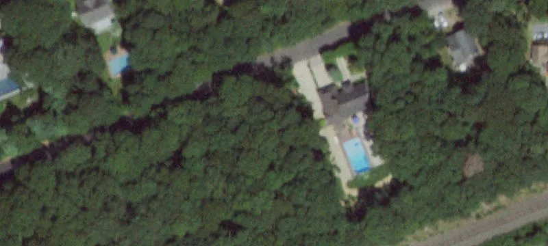 Custom Home Buildable Lot