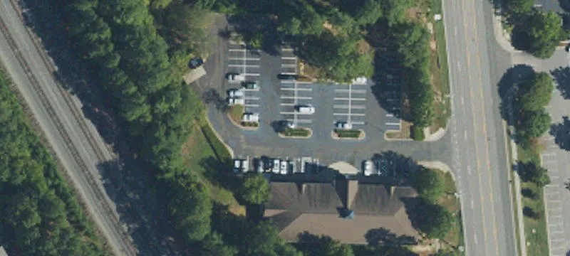 Single-Tenant Office Suite