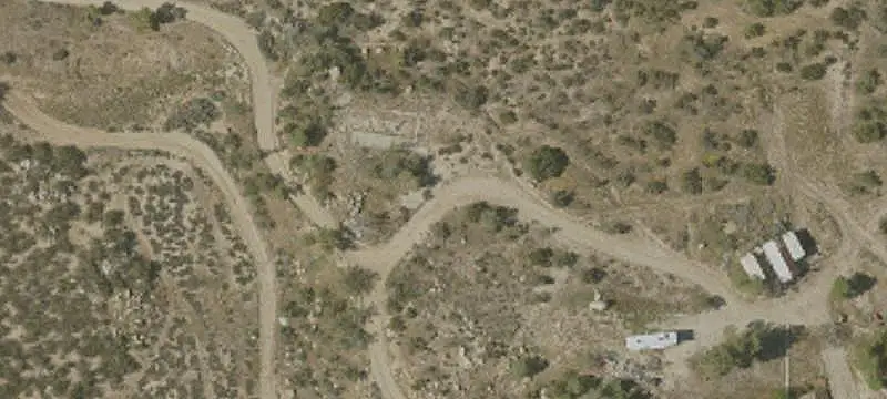 Rural Residential Acreage