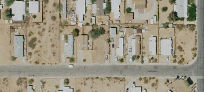 Residential Buildable Lot