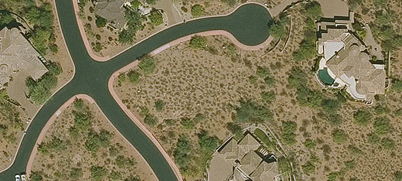 Residential Home Lot for Sale