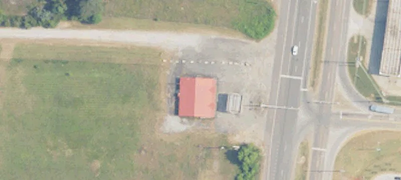Flex Building with Central HVAC