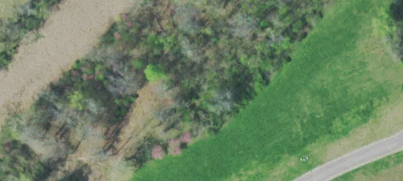 Waterfront Homesite with Lake Views