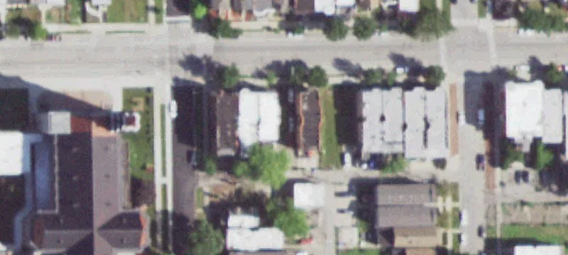 RT-4 Infill Development Lot