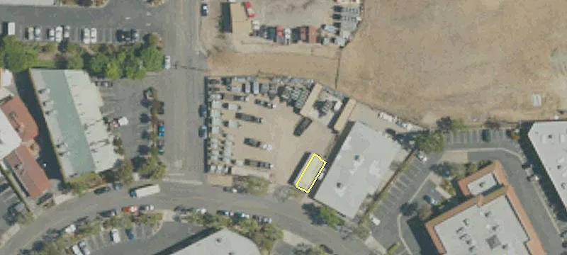 Multi-Tenant Industrial Flex Campus