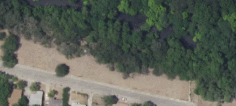 Infill Single-Family Home Lot