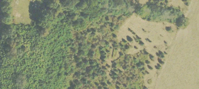 Commercial Land with Highway Frontage