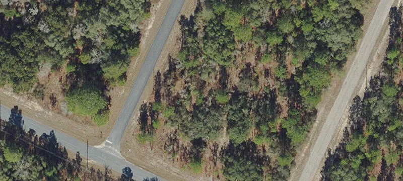 Zoned Residential Home Lot