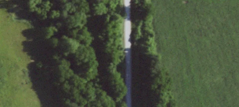 Residential Land with Two-Car Garage