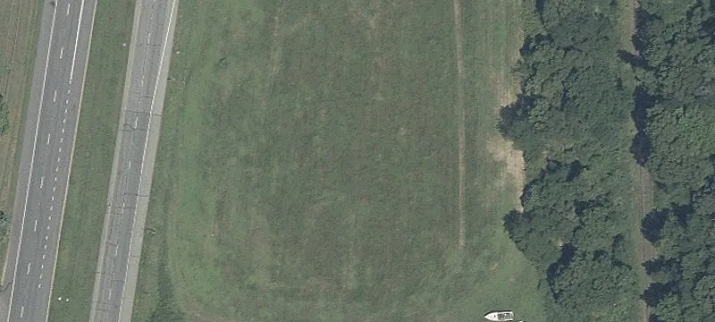 Agricultural Land Tract
