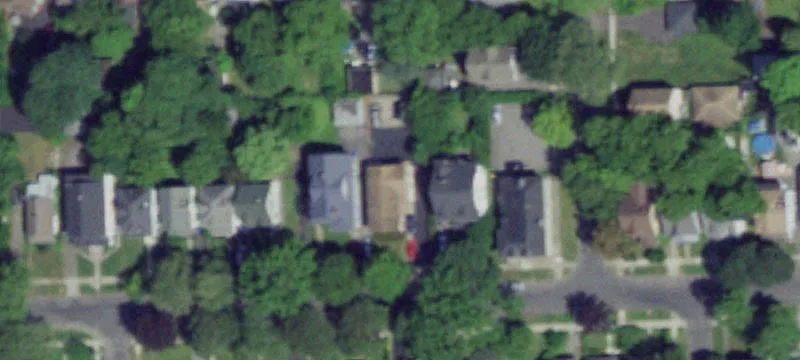 Four-Unit Residential Income Property