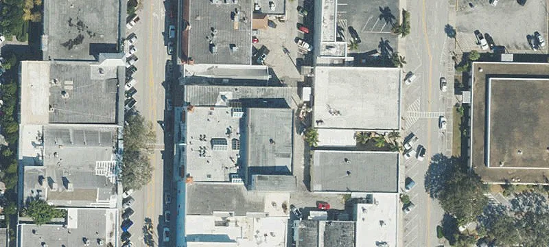 Downtown Retail Storefront