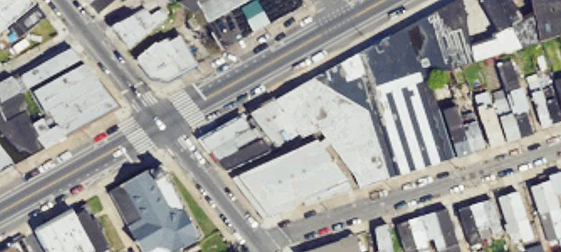 Storefront Retail Space