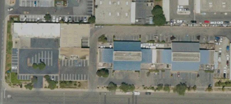 Updated Flex Warehouse with Roll-Ups