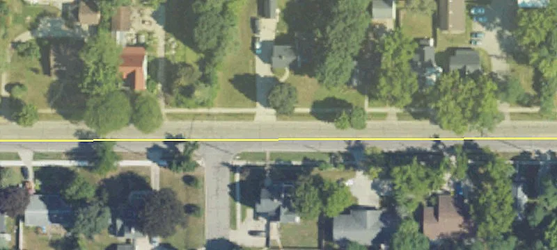 15-Unit Multifamily Apartment Building