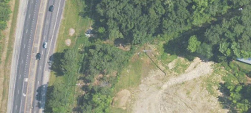 Unrestricted Acreage with Hwy Access