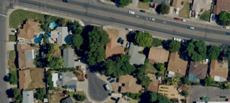 Neighborhood Retail and Office Space