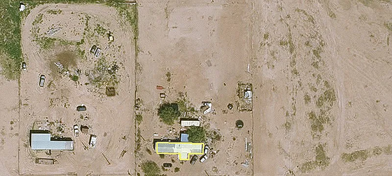 Utilities-Ready Industrial Development Land