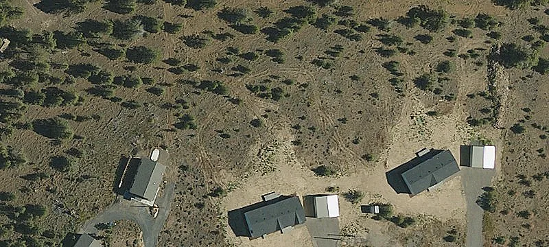 Valley View Residential Lot