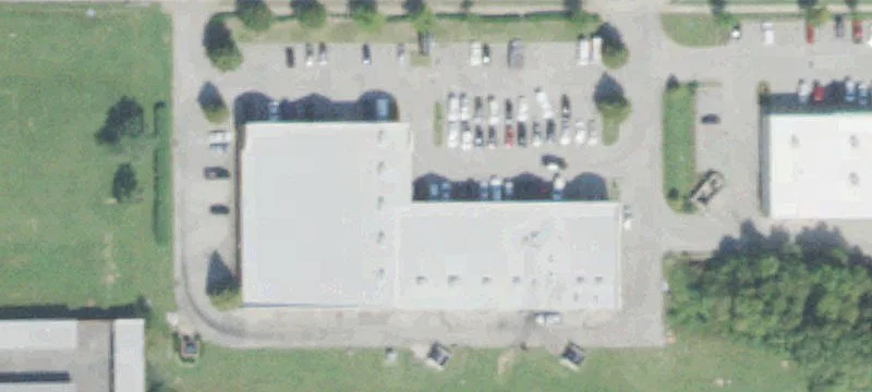 Retail Suite at Neighborhood Shopping Center