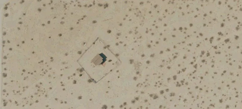 Panoramic View Solar-Ready Land