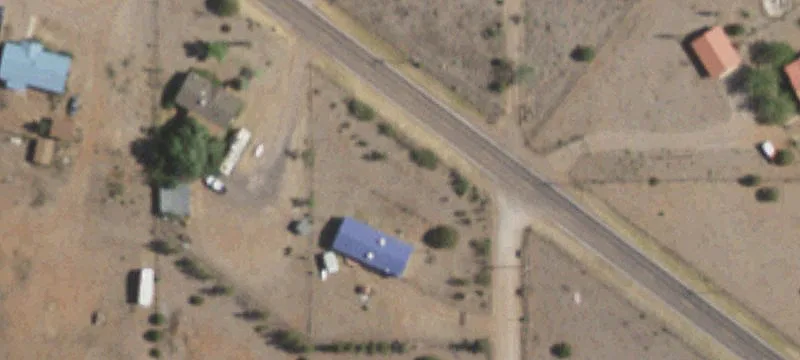 Unrestricted Land Parcel with Well