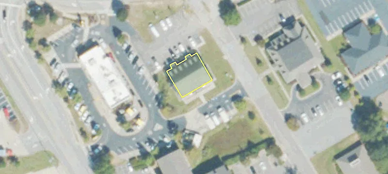 Retail/Office Space Near Urgent MD