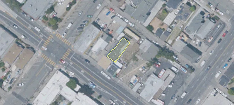 Six-Unit Apartment Building Opportunity