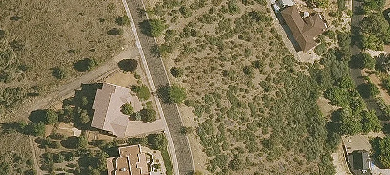 Residential Homesite with Views
