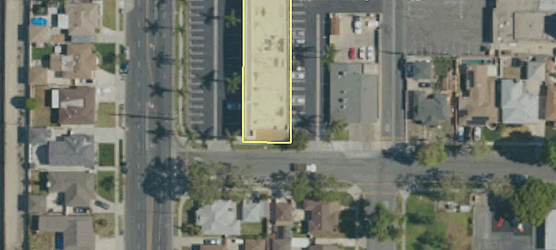 Retail Space for Lease