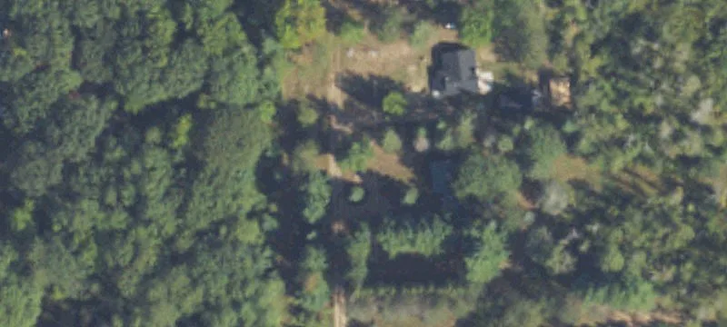 Riverfront Recreation Land Parcel