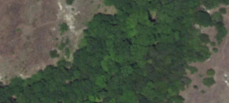 Unrestricted Land Tract with I-35 Access