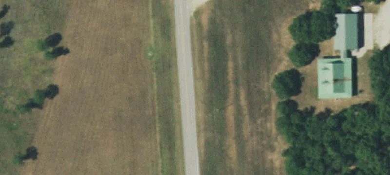 Lakefront Residential Land Lot