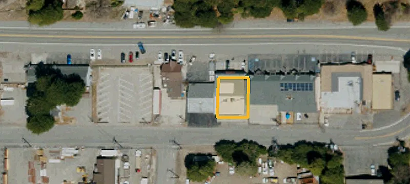 Commercial Land Parcel with Highway Frontage