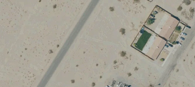 R-1 Residential Land Lot