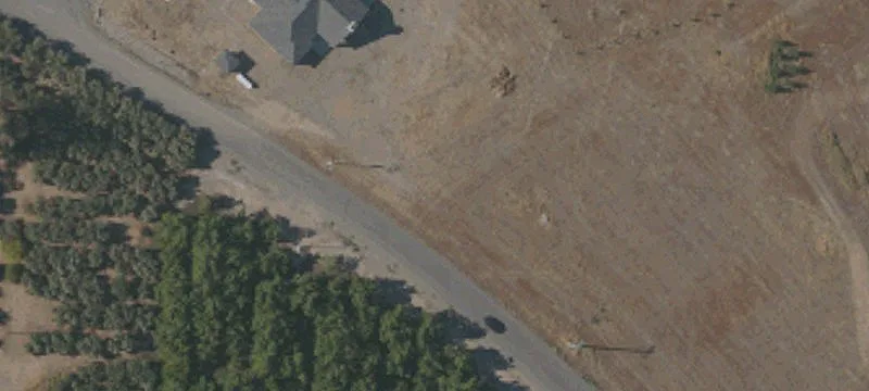 Vacant Residential Building Lot