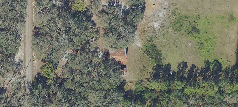 Improved Horse Property with Barn