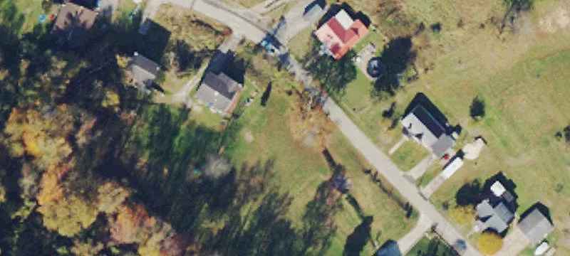 Residential Buildable Lot with Utilities